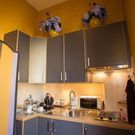 Suite Casa Pariolina Róma Kültér fotó