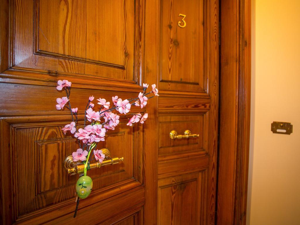 Suite Casa Pariolina Róma Kültér fotó