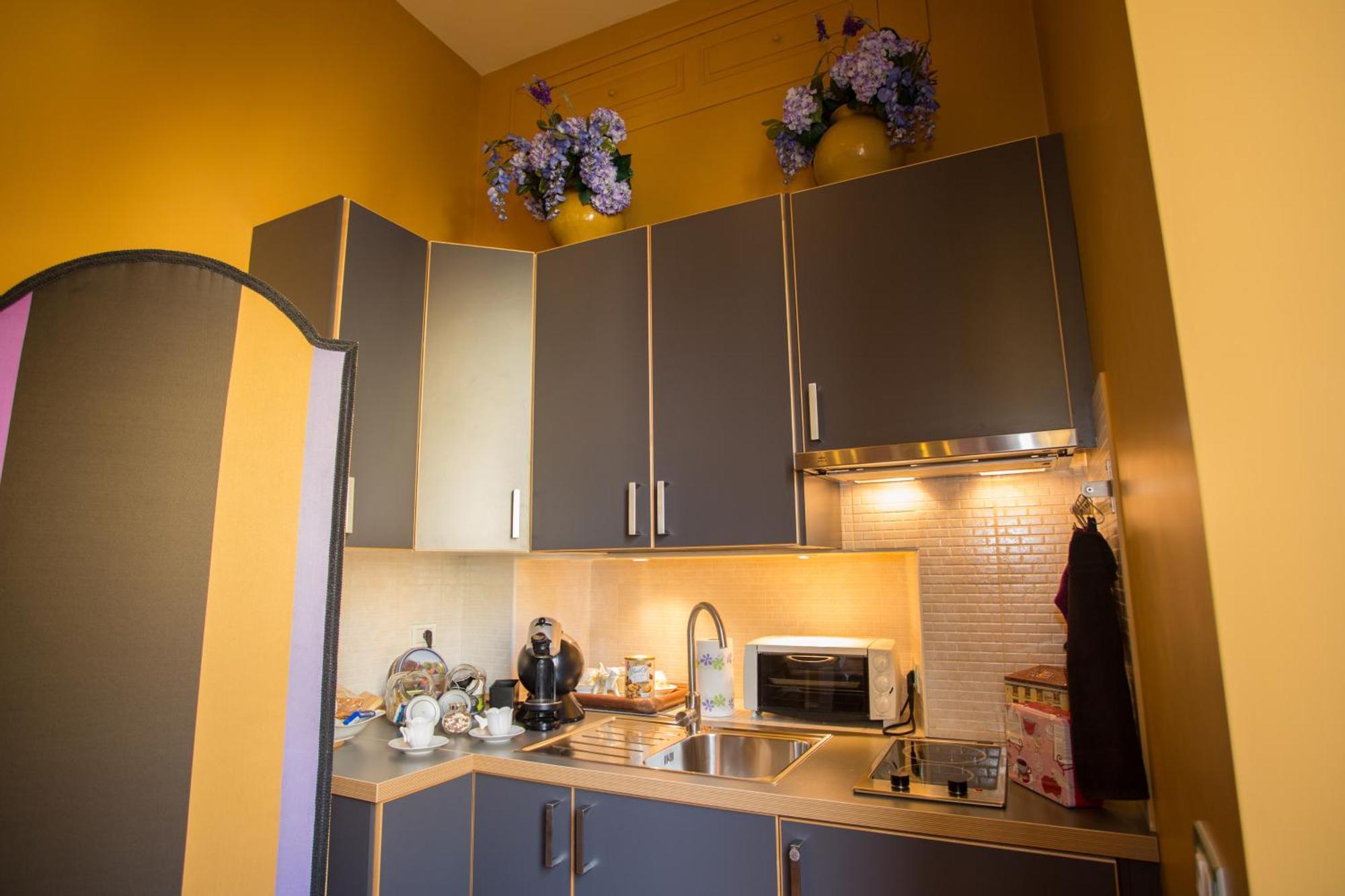 Suite Casa Pariolina Róma Kültér fotó
