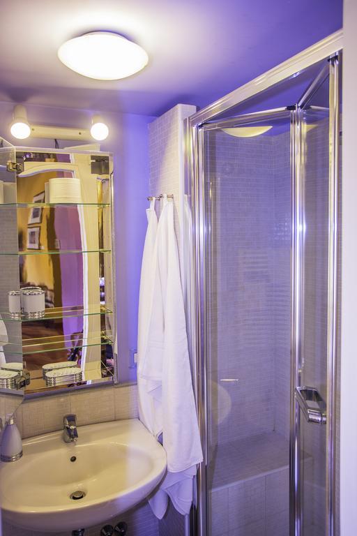 Suite Casa Pariolina Róma Kültér fotó