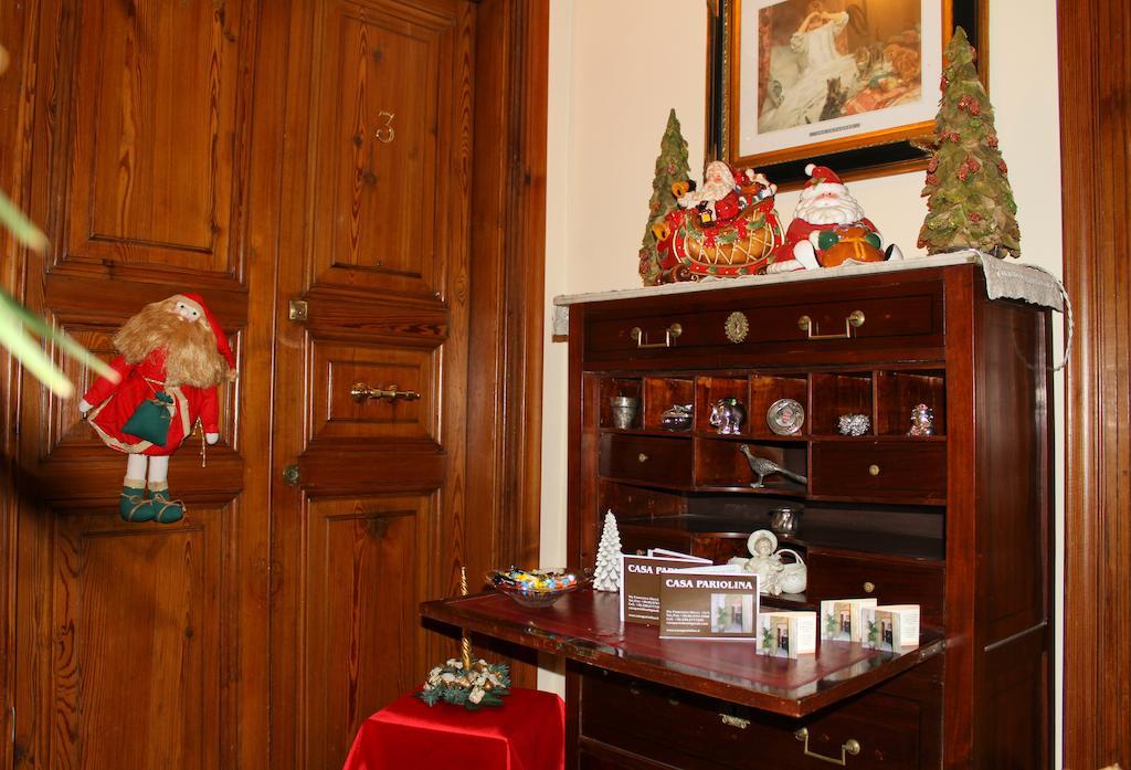 Suite Casa Pariolina Róma Kültér fotó