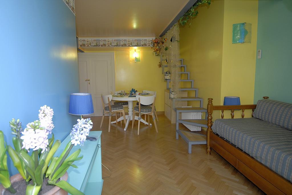Suite Casa Pariolina Róma Kültér fotó