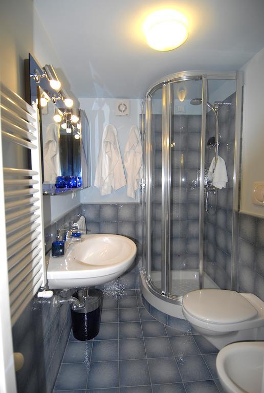 Suite Casa Pariolina Róma Kültér fotó