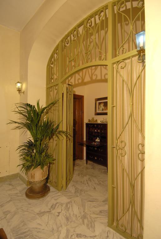 Suite Casa Pariolina Róma Kültér fotó