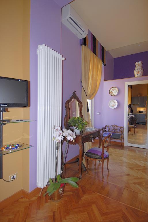 Suite Casa Pariolina Róma Kültér fotó