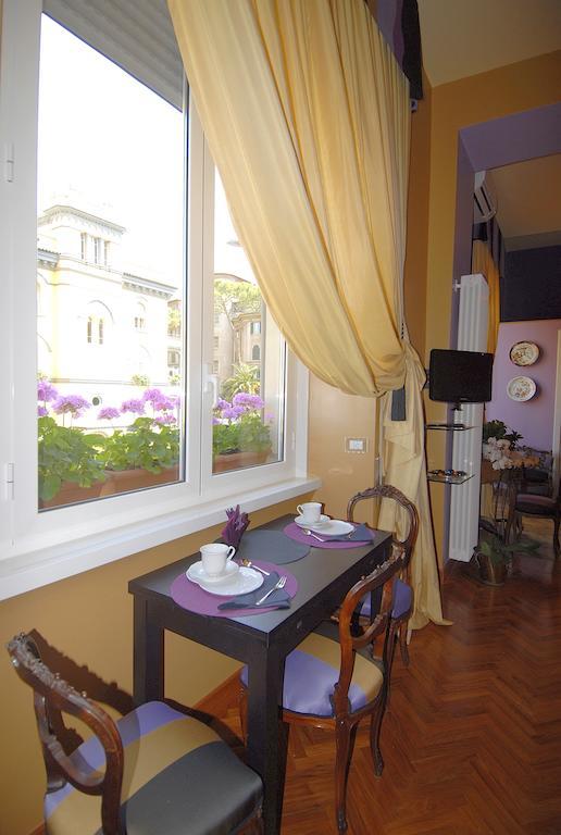 Suite Casa Pariolina Róma Kültér fotó