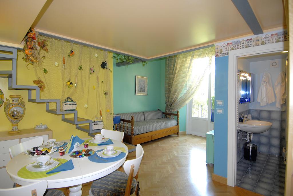 Suite Casa Pariolina Róma Szoba fotó