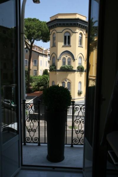 Suite Casa Pariolina Róma Kültér fotó