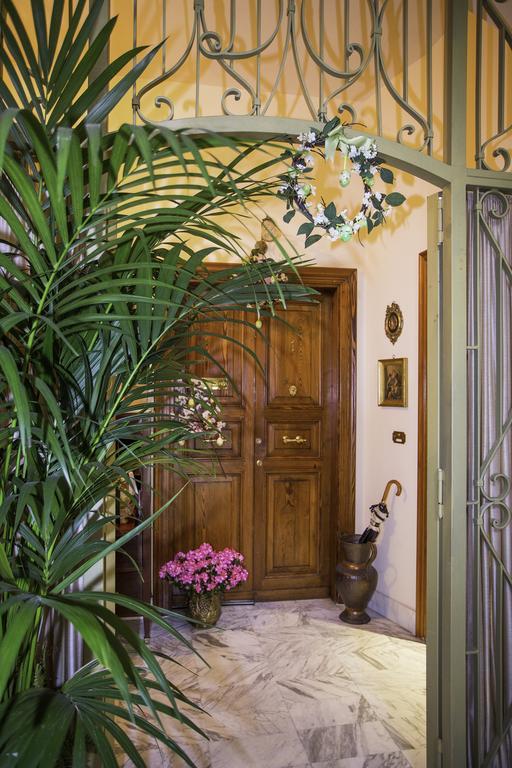 Suite Casa Pariolina Róma Kültér fotó